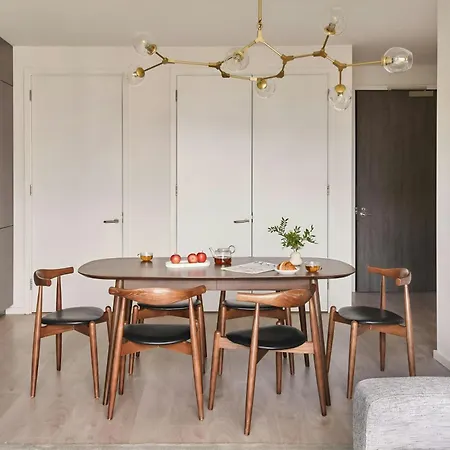 Sonder By Marriott Bonvoy Britain Quay Grand Canal Square Aparthotel Dublino