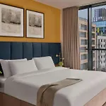 Sonder By Marriott Bonvoy Britain Quay Grand Canal Square Aparthotel Dublin