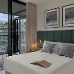 Sonder By Marriott Bonvoy Britain Quay Grand Canal Square Dublin