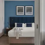 Sonder By Marriott Bonvoy Britain Quay Grand Canal Square Aparthotel Dublin