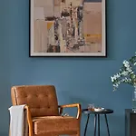 Sonder By Marriott Bonvoy Britain Quay Grand Canal Square 4* Dublin