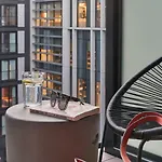 Sonder By Marriott Bonvoy Britain Quay Grand Canal Square Aparthotel Dublin