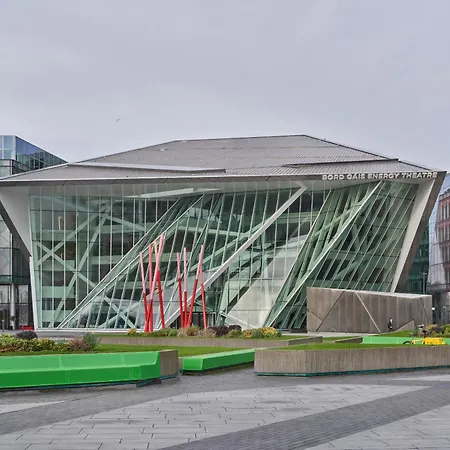 Sonder At Britain Quay 4* Dublin