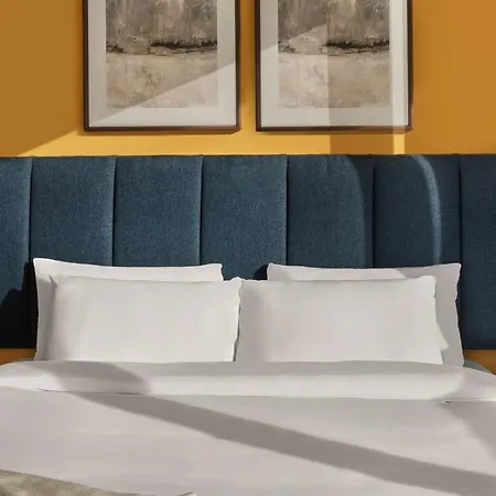 Aparthotel Sonder At Britain Quay Dublin