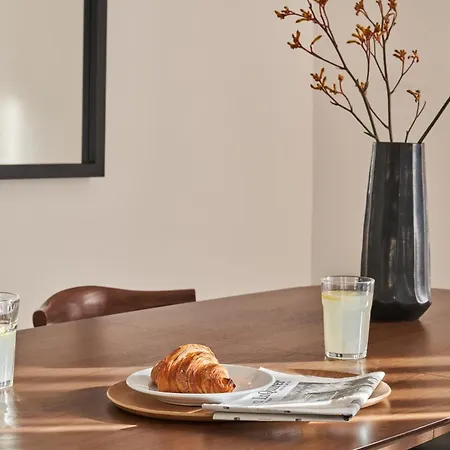 Sonder At Britain Quay Aparthotel Dublin