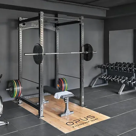 Sonder By Marriott Bonvoy Britain Quay Grand Canal Square 4*