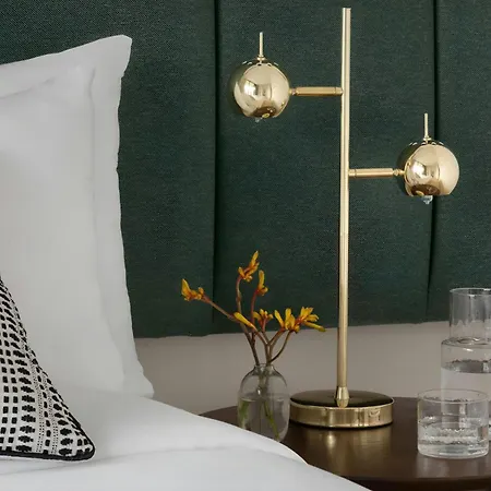 Sonder By Marriott Bonvoy Britain Quay Grand Canal Square Lägenhetshotell