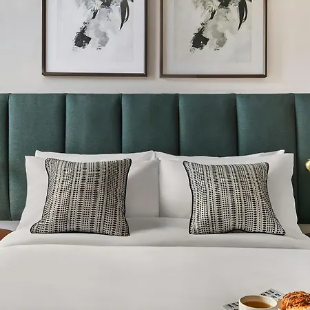 Sonder By Marriott Bonvoy Britain Quay Grand Canal Square Lägenhetshotell 4*