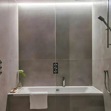 公寓式酒店 Sonder By Marriott Bonvoy Britain Quay Grand Canal Square 都柏林