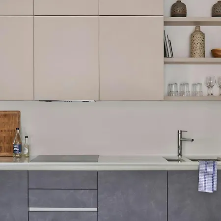 Lägenhetshotell Sonder By Marriott Bonvoy Britain Quay Grand Canal Square 4*