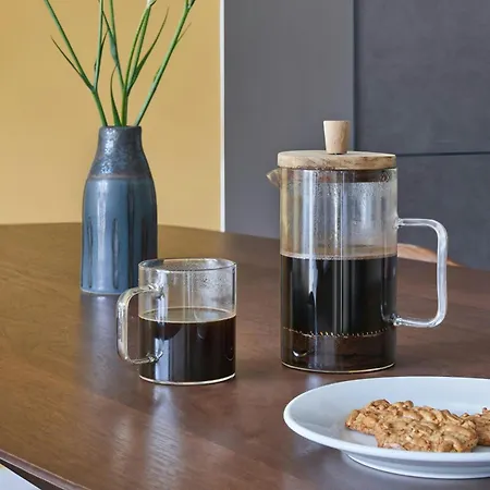 Sonder By Marriott Bonvoy Britain Quay Grand Canal Square Dublin