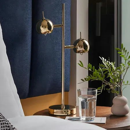 Sonder By Marriott Bonvoy Britain Quay Grand Canal Square 公寓式酒店