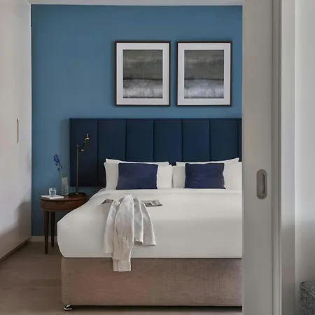 Sonder By Marriott Bonvoy Britain Quay Grand Canal Square شقة فندقية دبلن