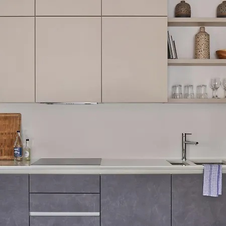 Sonder By Marriott Bonvoy Britain Quay Grand Canal Square 아파트호텔