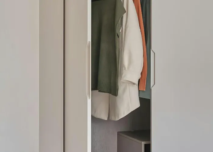 Apartmanhotel Sonder By Marriott Bonvoy Britain Quay Grand Canal Square 4*