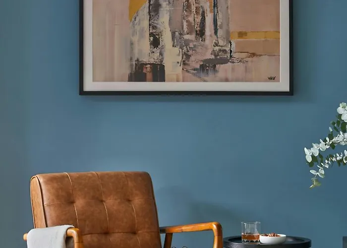 Aparthotel Sonder By Marriott Bonvoy Britain Quay Grand Canal Square