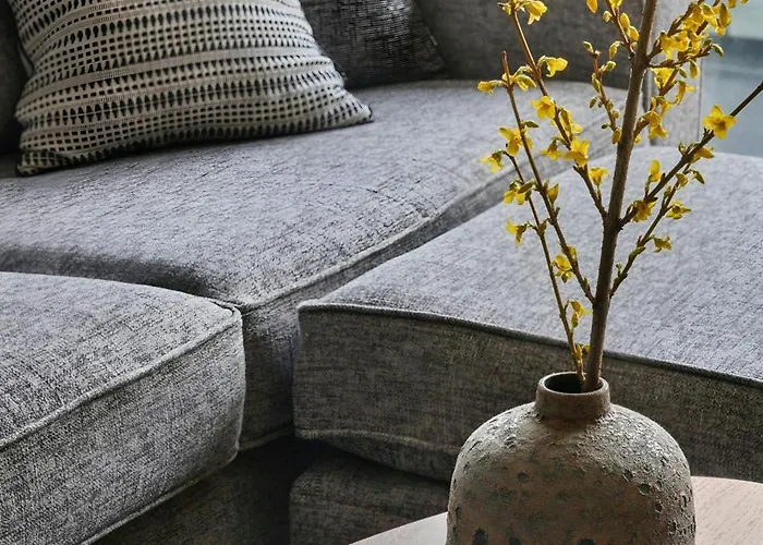 Aparthotel Sonder By Marriott Bonvoy Britain Quay Grand Canal Square Dublin