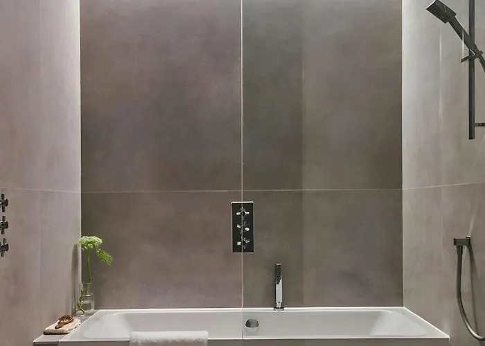 Aparthotel Sonder By Marriott Bonvoy Britain Quay Grand Canal Square Dublin