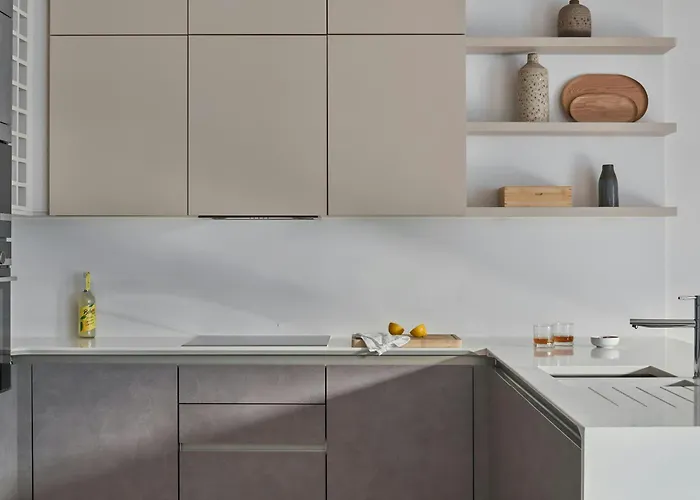 Sonder By Marriott Bonvoy Britain Quay Grand Canal Square