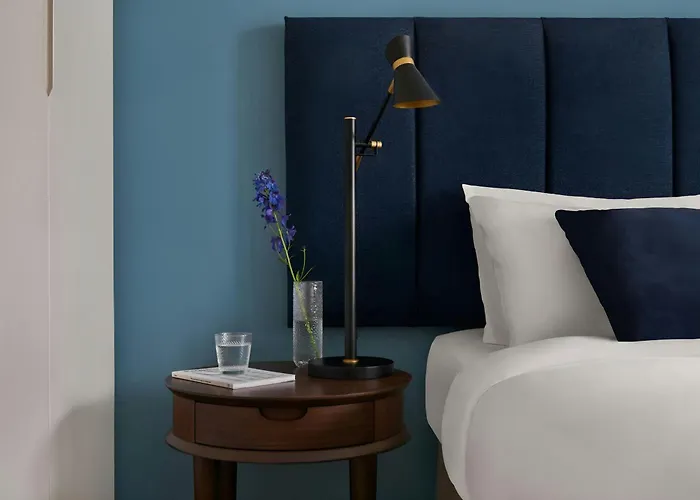 Aparthotel Sonder By Marriott Bonvoy Britain Quay Grand Canal Square