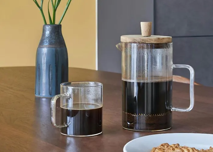 Sonder By Marriott Bonvoy Britain Quay Grand Canal Square Dublino