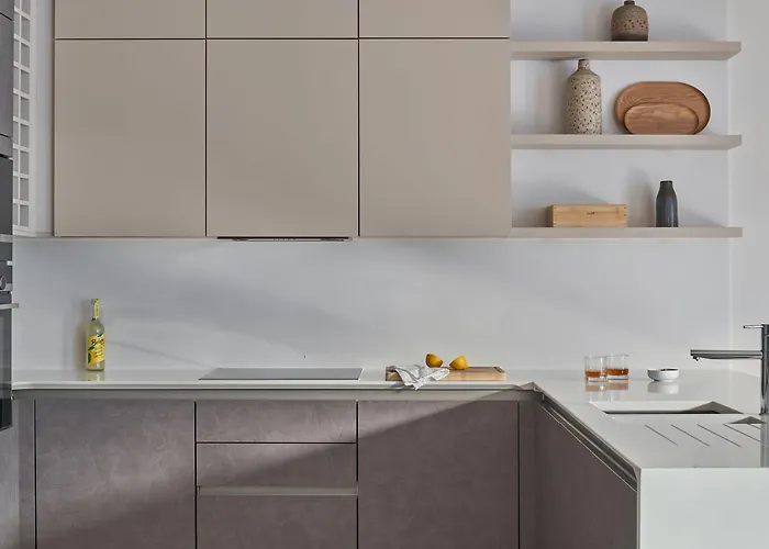 Sonder By Marriott Bonvoy Britain Quay Grand Canal Square Aparthotel Dublin