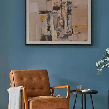 Apartahotel Sonder By Marriott Bonvoy Britain Quay Grand Canal Square