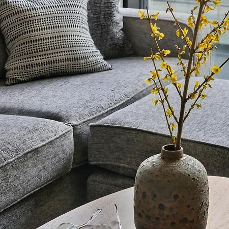 Apartahotel Sonder By Marriott Bonvoy Britain Quay Grand Canal Square Dublín