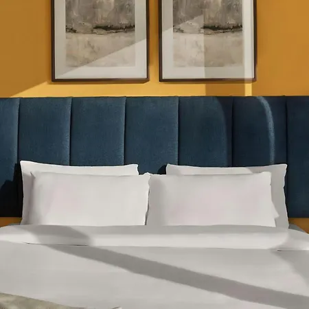 Apartahotel Sonder By Marriott Bonvoy Britain Quay Grand Canal Square Dublín