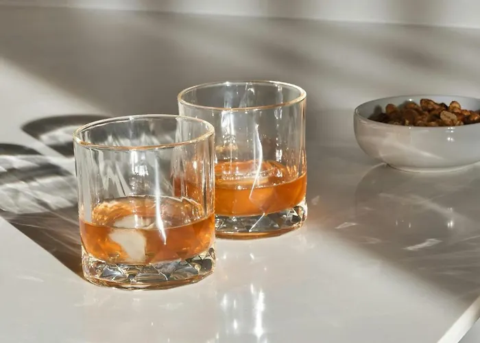 Sonder By Marriott Bonvoy Britain Quay Grand Canal Square