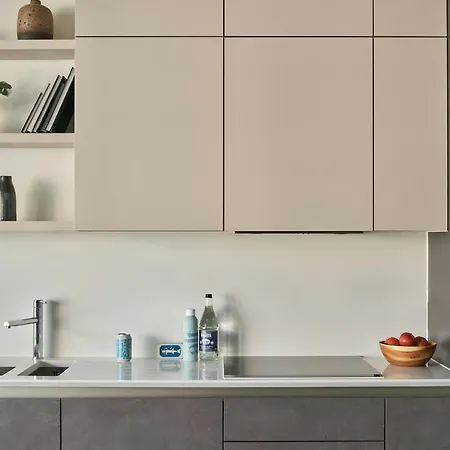 公寓式酒店 Sonder By Marriott Bonvoy Britain Quay Grand Canal Square 都柏林