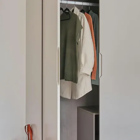 公寓式酒店 Sonder By Marriott Bonvoy Britain Quay Grand Canal Square 4*