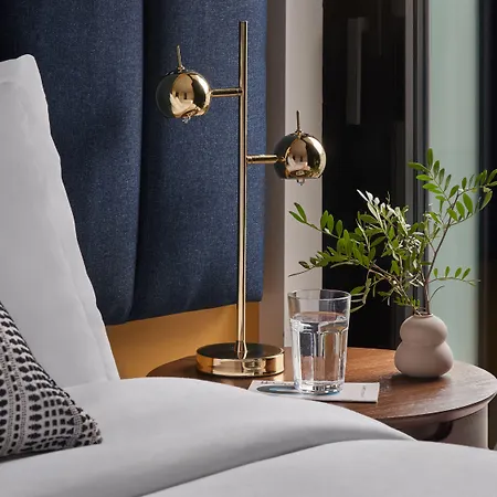 公寓式酒店 Sonder By Marriott Bonvoy Britain Quay Grand Canal Square 都柏林